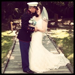 The Happiest Day of my Life!